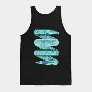 Eels Good Tank Top